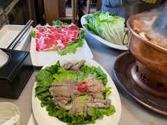 -牛街·马辈儿涮肉(牛街总店)