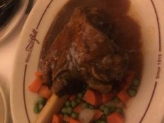 -Musso & Frank Grill