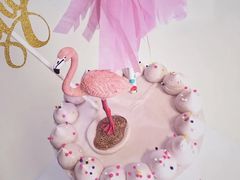 -Biteology Artisan Cakes(红庄·国际文化保税创新园店)