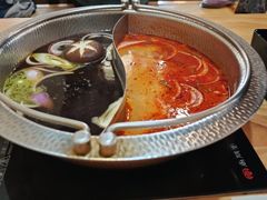 -牛匠和牛寿喜锅(西安总店)