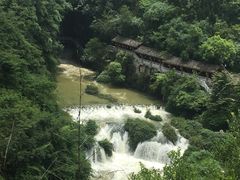 -天河潭旅游度假区