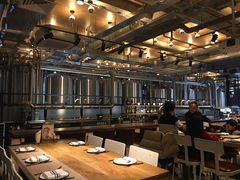 大堂-Goose Island Brewhouse鹅岛精酿啤酒餐厅