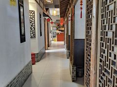 -呼吸森林·生态农庄农家乐私房菜