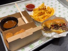 -Shake Shack(西单大悦城店)