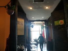 门面-安安火锅(上美广场店)