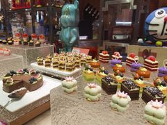 -长沙三景韦尔斯利酒店·Oval全日制餐厅自助餐