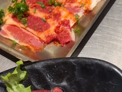 -合易泓烤肉•首创生椰大油边(宁山路店)