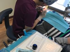 -和平卓尔口腔·矫正种植中心