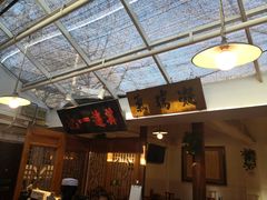 -老门框爆肚涮肉(金宝街店)