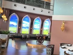 -天山传奇新疆菜(SKLP店)