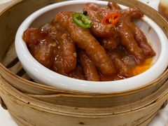 -金时代顺风大酒店(南桥百联店)
