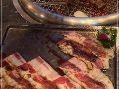 -一品诚记烤肉·甄选店(中南路店)