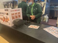 -德克士(北大街店)