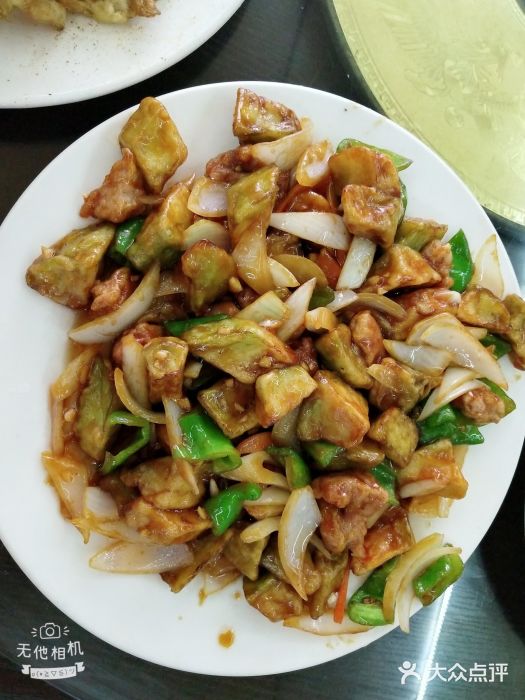 八大碗·地道东北菜(东陵西路店)图片