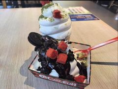 -DQ·蛋糕·冰淇淋(五棵松万达店)