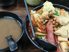 小碗螺蛳粉-螺蛳粉先生(蓟门桥店)