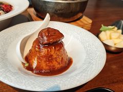 -OCEAN一席海鲜•海景餐厅(双子塔店)