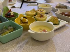-福州天元国际威斯汀酒店·中国元素餐厅