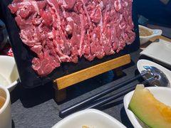 -蓉客成都火锅·招牌麻辣牛杂·特色香辣蹄花(凌水店)