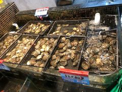 -海鲜e族(马王堆店)