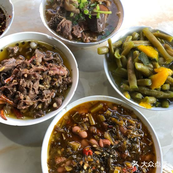 三街小宝羊汤锅(古镇分店)