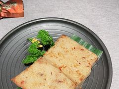 -晓粤·惹味粤菜(凯德乐峰广场店)