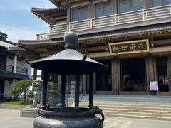 -香积寺