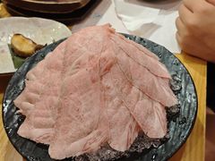 -吉兆·料理(红梅南路店)