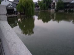 -台儿庄古城