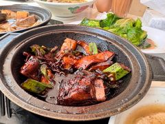 -新记肉骨茶