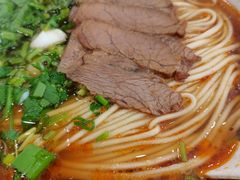 牛肉拉面大-宛平李记小吃(东关街店)