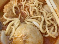 -四里沙茶面(湖滨四里店)