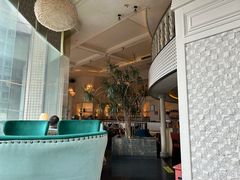 -良木缘咖啡西餐(蜀汉路店)
