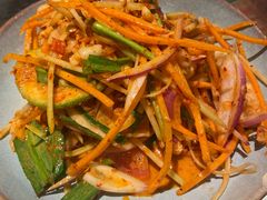 -小小集渔·泰式大排档(太古里香槟店)