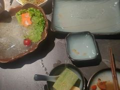 -湊湊火锅·茶憩(合生汇购物中心店)