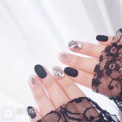 点击看大图 -Aso Artist Beauty美甲美睫