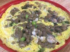 -老闽味沙茶面·姜母鸭(传承35年曾厝垵店)