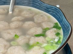 -小船渔村·大连菜(新华街店)
