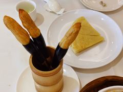芋蓉毛笔酥-新海利海鲜城·41年珠海老字号(夏湾店)