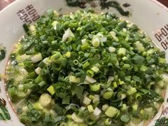 -纪州豚骨酱油拉面(锦延路店)