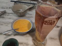 南瓜沙-潮堂 · 潮州菜(恒隆广场店)