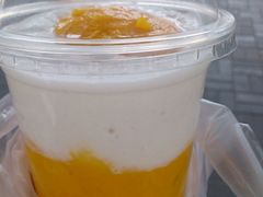 芒椰芒果爽-陈记甜品窝(中山北路店)