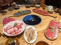 -黔诚酸汤牛肉(甲秀楼店)