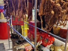 -湘江红·湖南招牌菜(莲花南路店)