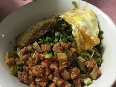 -陀块头面馆(梅岭南路店)