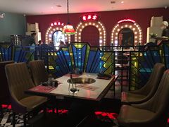 -哥老官重庆美蛙鱼头(宝山龙湖店)