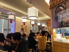 大堂-添好运点心专门店(百老汇店)