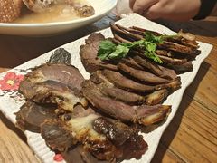 -符离集餐厅(万象城店)