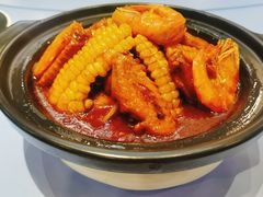 -陕北四窑洞(巨丰店)