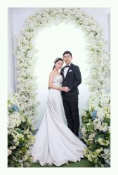 点击看大图 -巴黎春天·菀纱仙庭婚纱美学